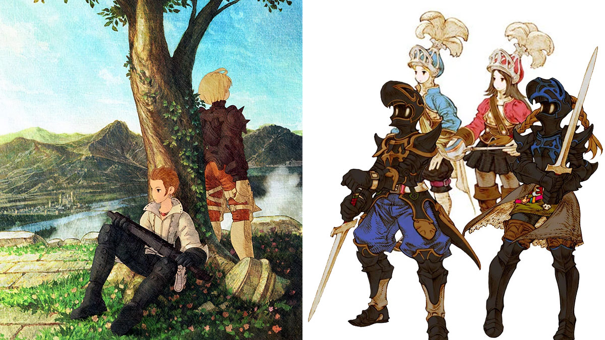 Final Fantasy Tactics Remake Had to Be Rebuilt from Scratch and Had Content Removed Because the Original Game's Code 'No Longer Exists'