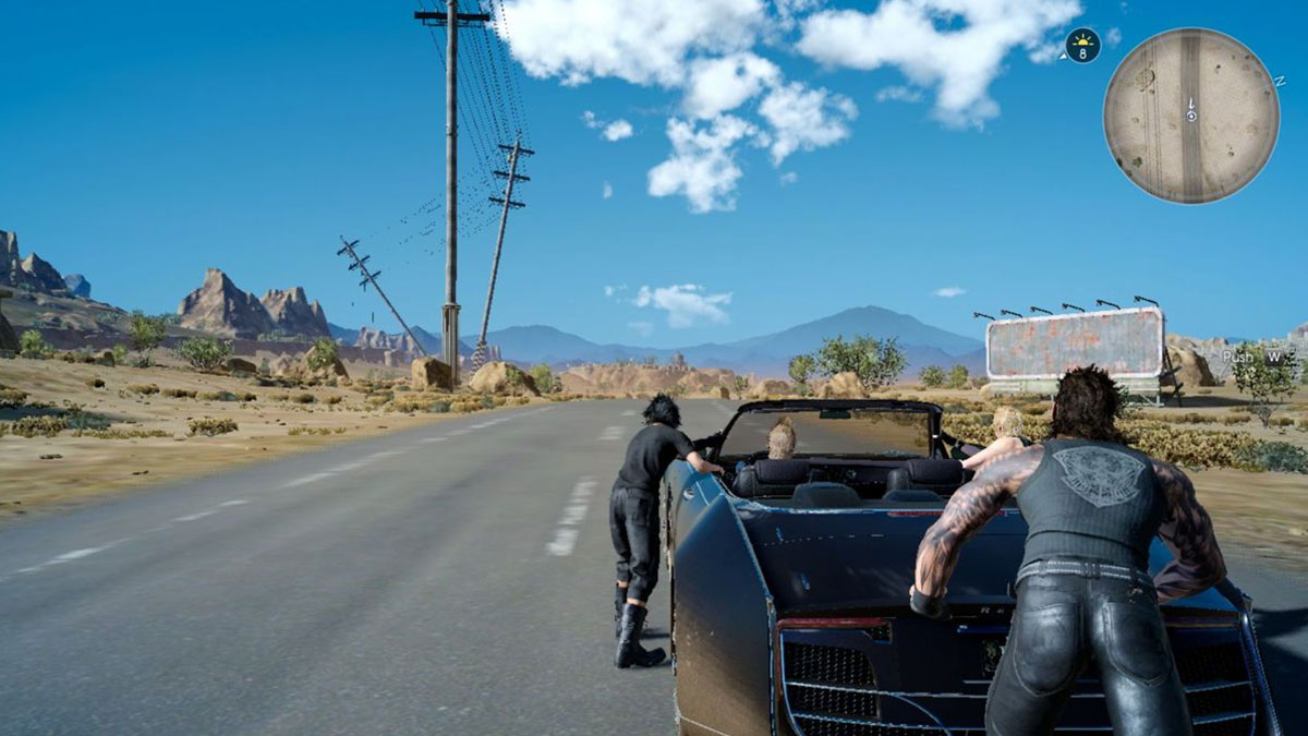 It Shouldn't Take Expedition 33's Success to Remind Square Enix That Turn-Based RPG Still Sells