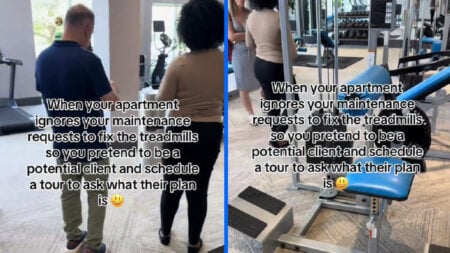 Florida Renter Goes Undercover to Get Landlord’s Attention, ‘Crazy None of Your Tenants Said Anything’ florida renter going undercover to get his landlord's attention