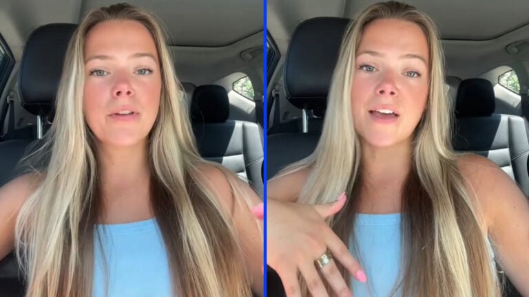 florida tiktoker alexaabney69 fearing her stalker may start following here again