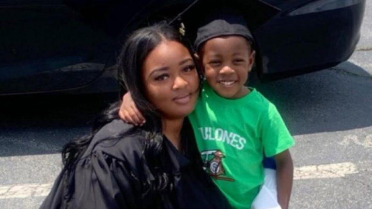 Georgia woman gives c-section birth while brain dead