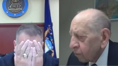 Michigan Judge Loses It in Zoom Call with Elderly Lawyer: ‘Not Up to Bar’ Michigan Judge snaps at old lawyer