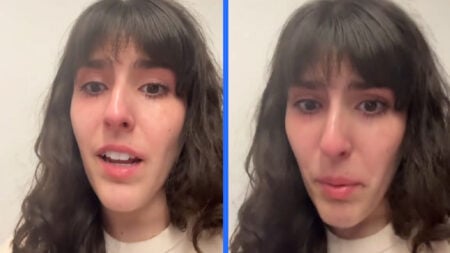 Etsy Witch Scams New York Woman Out of Potential Love, ‘She Literally DMed Him on Instagram and Exposed Me’ new york tiktoker andtheg4gis