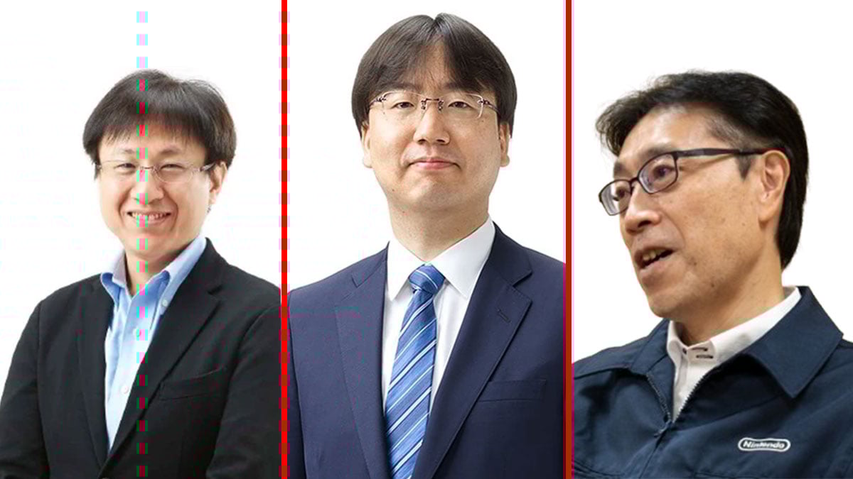 Shinya Takahashi, Shuntaro Furukawa, and Ko Shiota