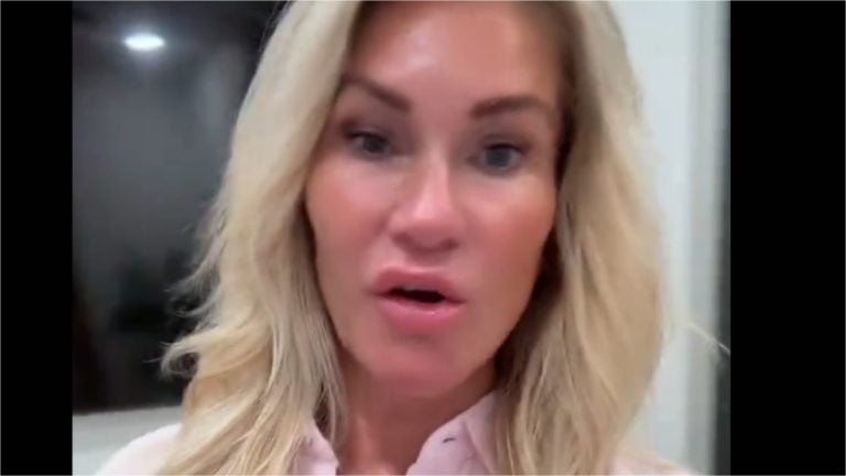 Oklahoma TikToker Exposes Double Betrayal Of ‘Scumbag’ Husband Cheating With Best Friend’s Wife: ‘We Saw The Whole Thing’ Oklahoma woman outs cheating husband on TikTok