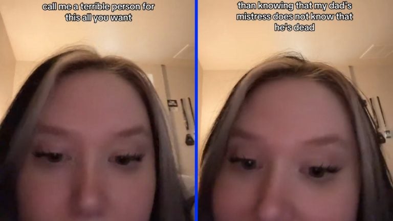 oregon tiktoker cassdamm