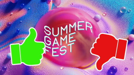 5 Biggest Letdowns (and Wins) from Summer Game Fest 2025