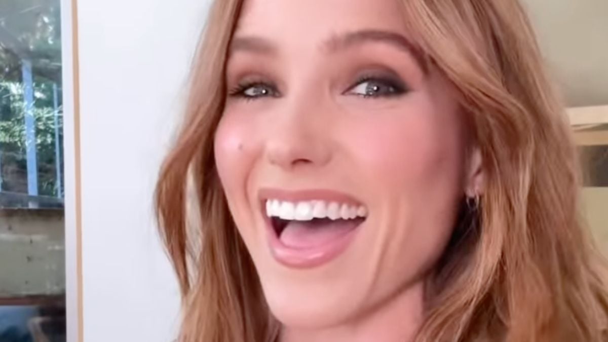 Sophia Bush’s Bombshell Confession: ‘Ongoing Trauma’ and Abuse by Older Man in Hollywood