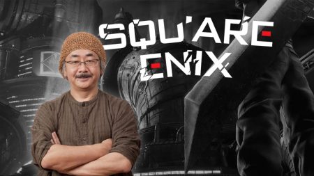 Final Fantasy Composer Feared Square Enix Would Collapse After Creator's Exit: 'I Shouldn't Stay Here, I Thought'