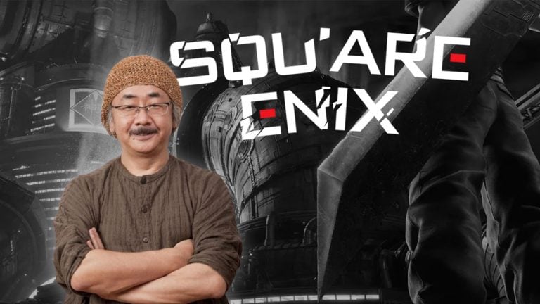 Final Fantasy Composer Feared Square Enix Would Collapse After Creator's Exit: 'I Shouldn't Stay Here, I Thought'