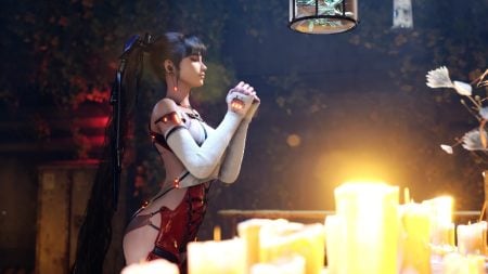 Stellar Blade Sony removes region lock