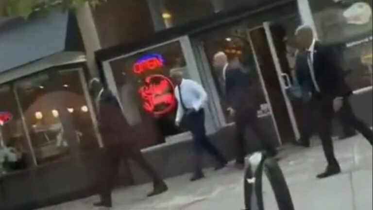 rfk jr. tanning salon