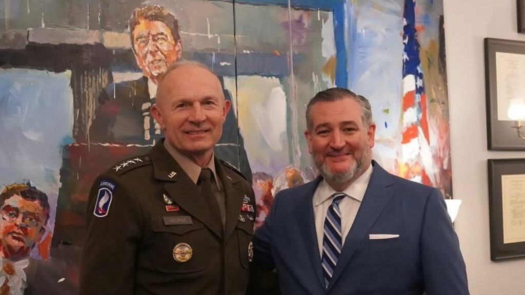 Texas Senator Ted Cruz Implies US is Involved in Bombing Iran After Spat With Tucker Carlson: ‘How Does He Keep Getting Reelected?’ Ted Cruz v Tucker Carlson