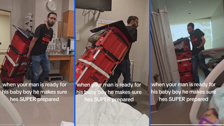 xbox husband from texas shamed by internet while his wife is in labor ward