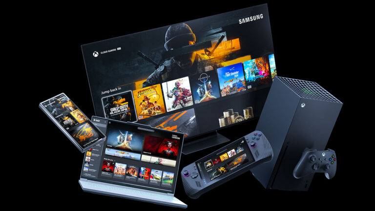 Xbox Play Anywhere is Expanding to All Devices and all New Game Releases Moving Forward Xbox Play Anywhere is Expanding to All Devices With Backwards Compatibility