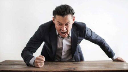 Boss in Alaska Physically Assaults Female Employee, Then Tries To Deny It: ‘Call the Police’ Alaska boss assault employee