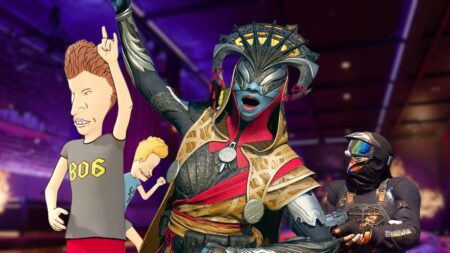 Why Beavis and Butt-Head Operator Skins Make Players Leave Call of Duty? How Beavis and Butt-Head make players leave Call of Duty