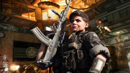 Call of Duty: Black Ops 6 Zombies Season 5 has more Warzone elements