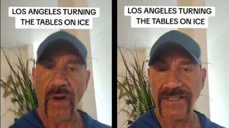 California Citizens Against ICE