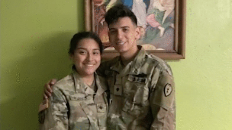 California Disabled Veteran and US Citizen Released After Being Detained