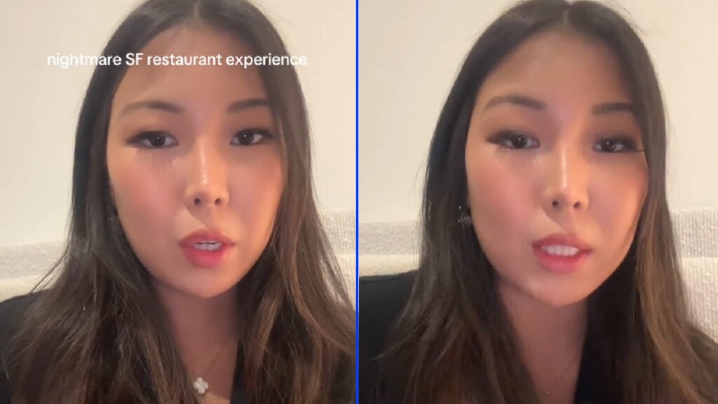 California Influencer Burned by Self-Centered Restaurant Staff, ‘No One Deserves to be Treated Like That’ California Influencer Burned by Self-Centered Restaurant Staff