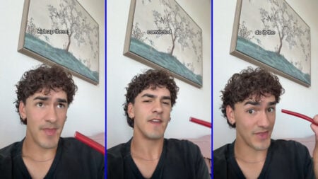 California Man Perfectly Explains MAGA Racism