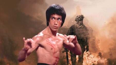 Call of Duty 2027 Leaks Take The Franchise To Shaolin Temple Call of Duty 2027 leaks martial arts movement