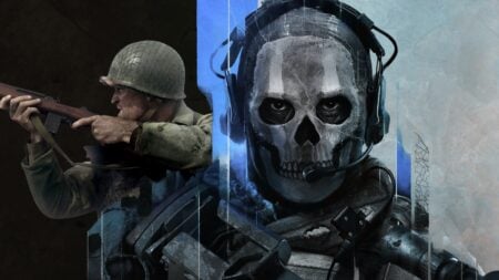 Fan Favorite WWII Mode Rumored To Return With Call of Duty: Modern Warfare 4 DMZ Call of Duty Modern Warfare 4 DMZ 2 HQ