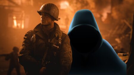 Call of Duty: WWII Hackers Are Owning The Players’ Systems, Or Are They Fake?! Call of Duty: WWII Hackers ruining the game