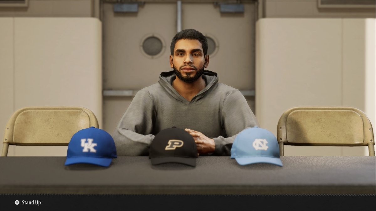 Road to Glory Gameplay