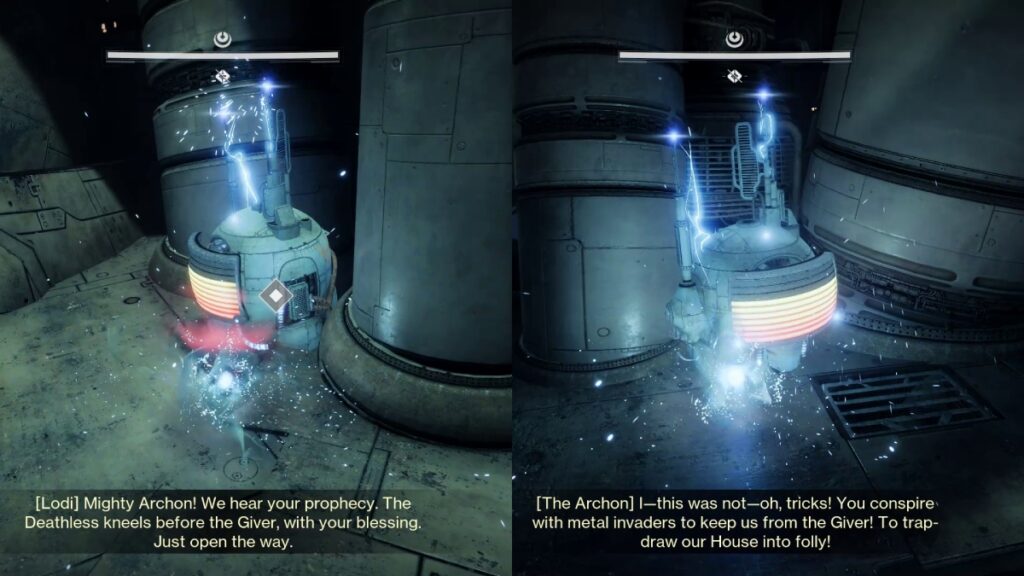 Destiny 2 Mission Transient Batteries