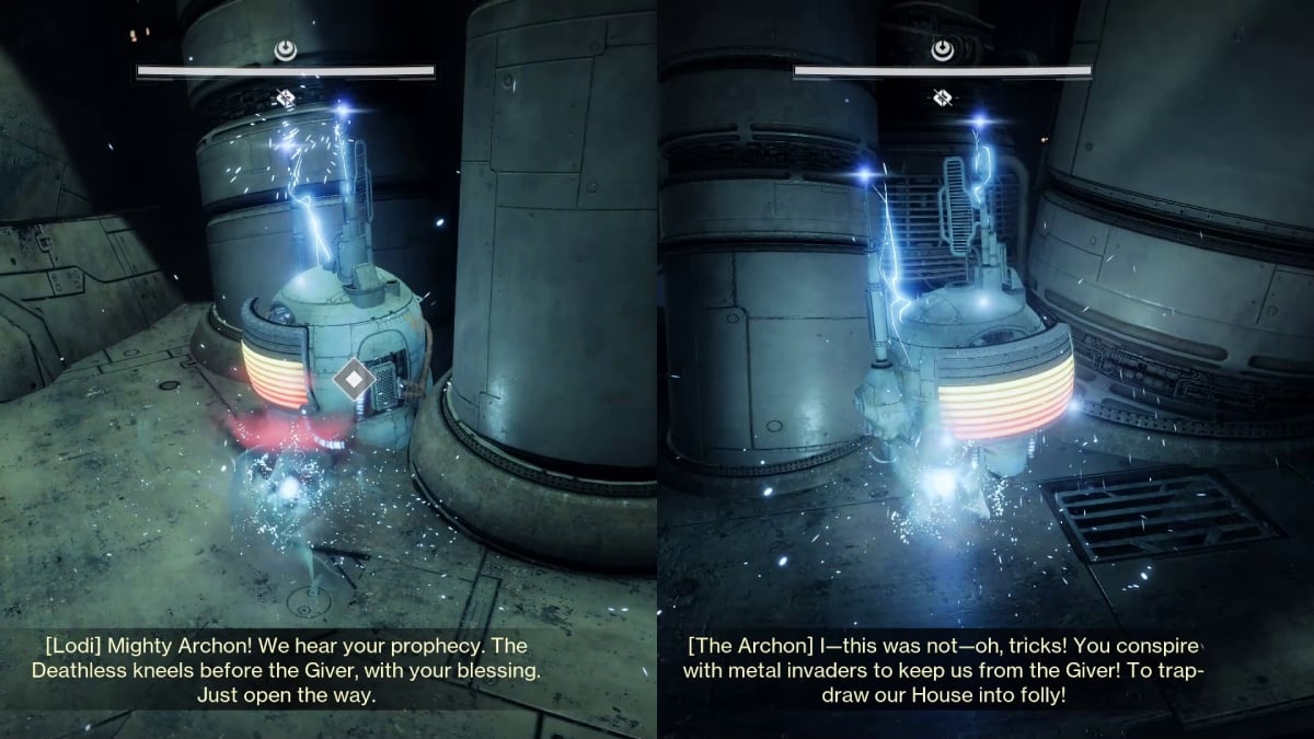 Destiny 2 Mission Transient Batteries