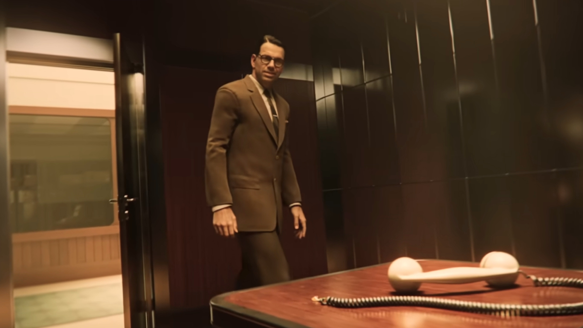 The Edge of Fate Trailer