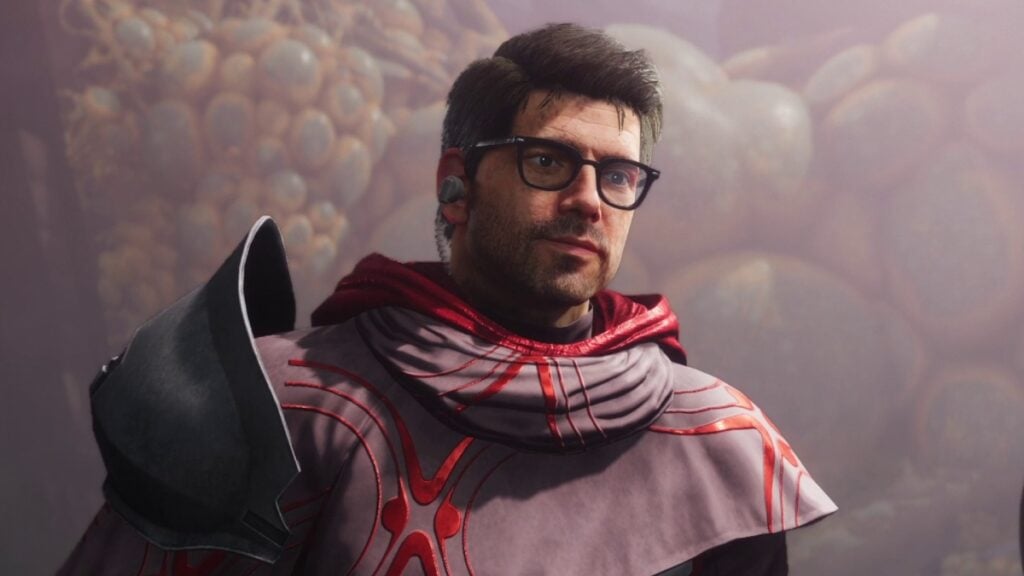 Edge of Fate Campaign Lodi