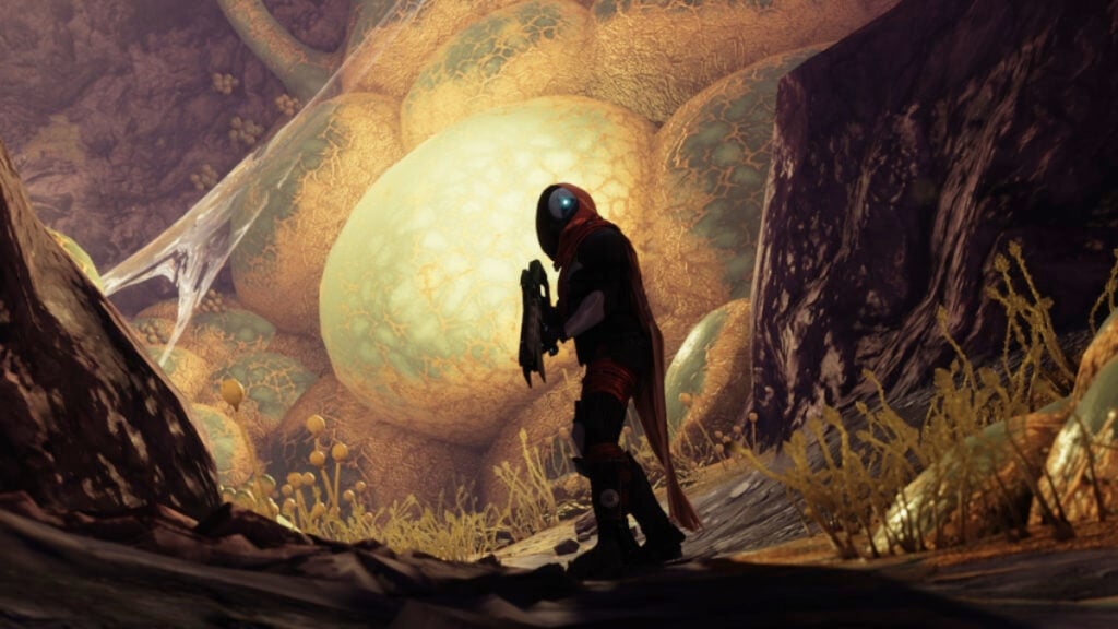 How To Reach Power Level 200 Fast in Destiny 2: The Edge of Fate Destiny 2 Edge of Fate Power Level 200