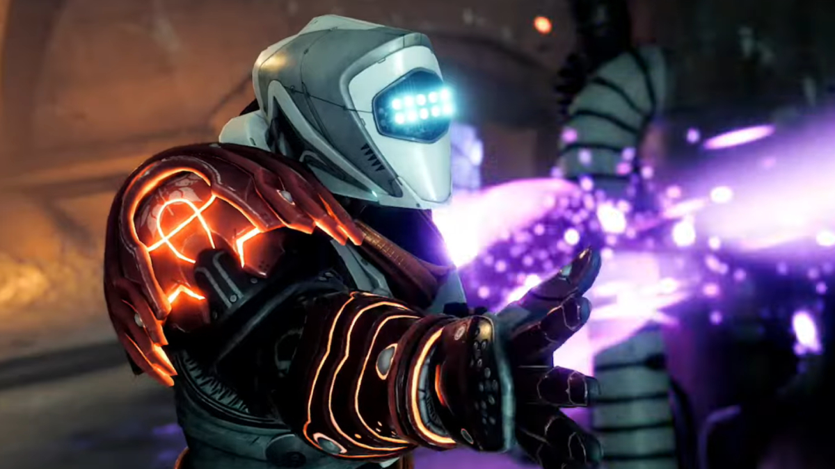 Destiny 2 Edge of Fate Changes