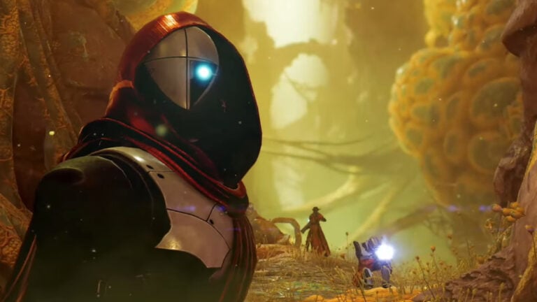 Bungie Responds to Community Criticism by Peeling Back Some Destiny 2: The Edge of Fate Secrets Destiny 2 Edge of Fate World Tier Changes