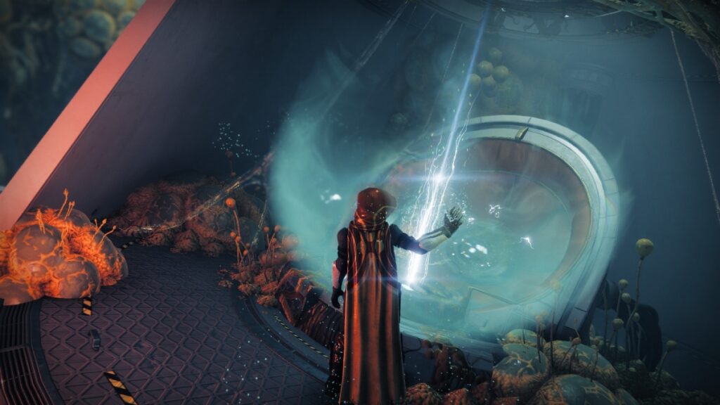 The Edge of Fate Campaign Unlocks