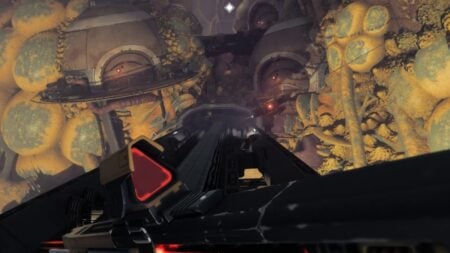 How to Complete Mission: Transient in Destiny 2: The Edge of Fate Destiny 2 Mission Transient Guide