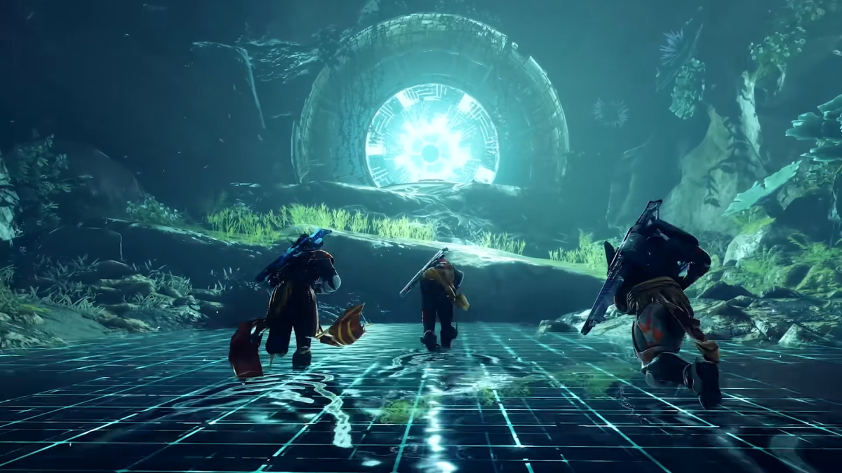 Destiny 2 The Edge of Fate Recuperation Nerf