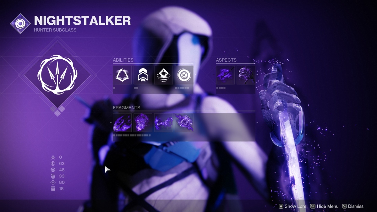 Destiny 2 All Subclasses Unlock