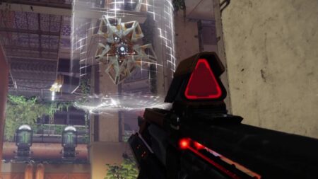 How To Defeat the Devastator Mind Boss in Destiny 2: The Edge of Fate Devastator Mind Boss Guide Destiny 2