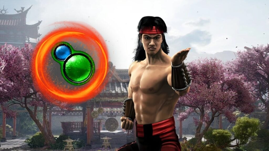 Earthrealm