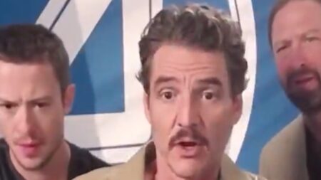 Even the Cast of Fantastic 4: First Steps is Gooning to Marvel Rivals, “Costume Designer Take Notes” Fantastic 4 Cast Reacts to Invisible Woman Skin