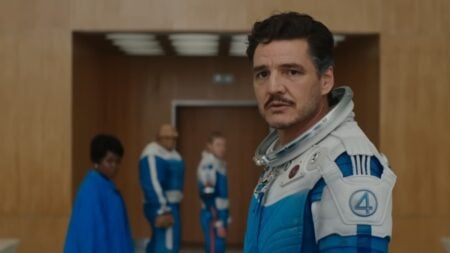 The Fantastic Four: First Steps Review – A Cosmic Disappointment Fantastic Four First Steps Review