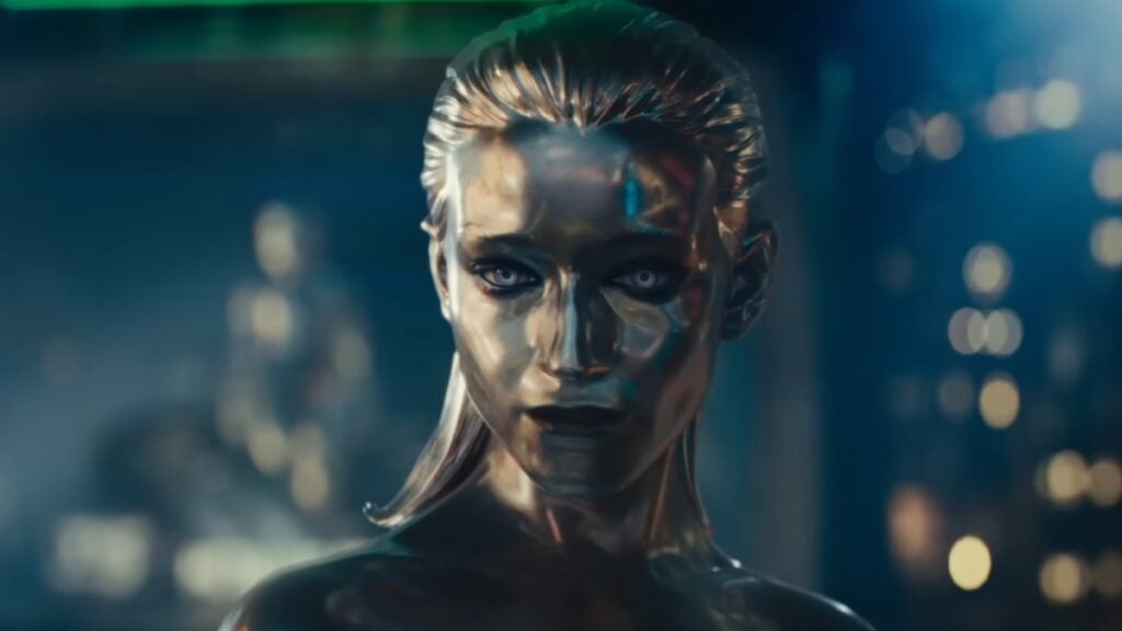 Silver Surfer Shalla-Bal