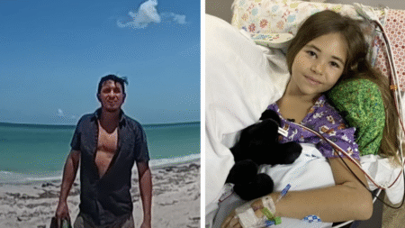 Florida Hero Who Saved Girl From Shark Attack Now Faces Deportation