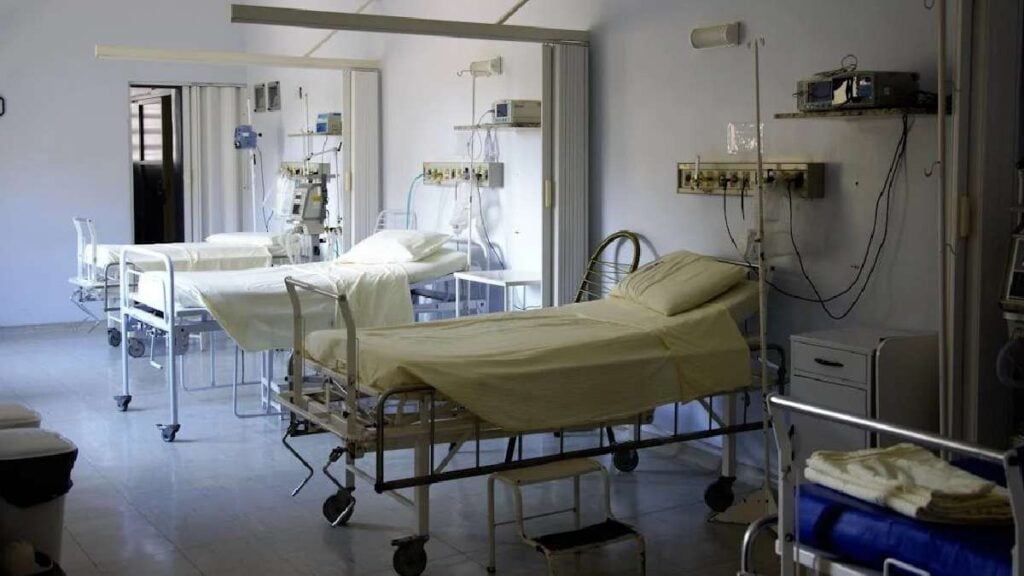 Florida Man Goes to Hospital for Pacemaker Battery Change, but Ends up in a Slaughterhouse: ‘These Are Florida’s Laws’ Florida Pacemaker Battery