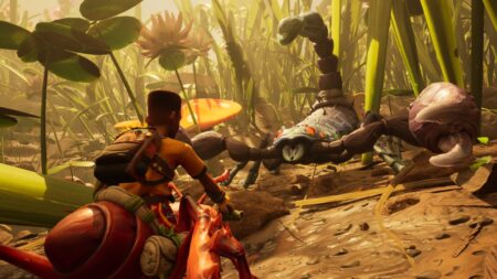 10 Biggest Differences Between Grounded and Grounded 2 Grounded 2 Biggest Differences