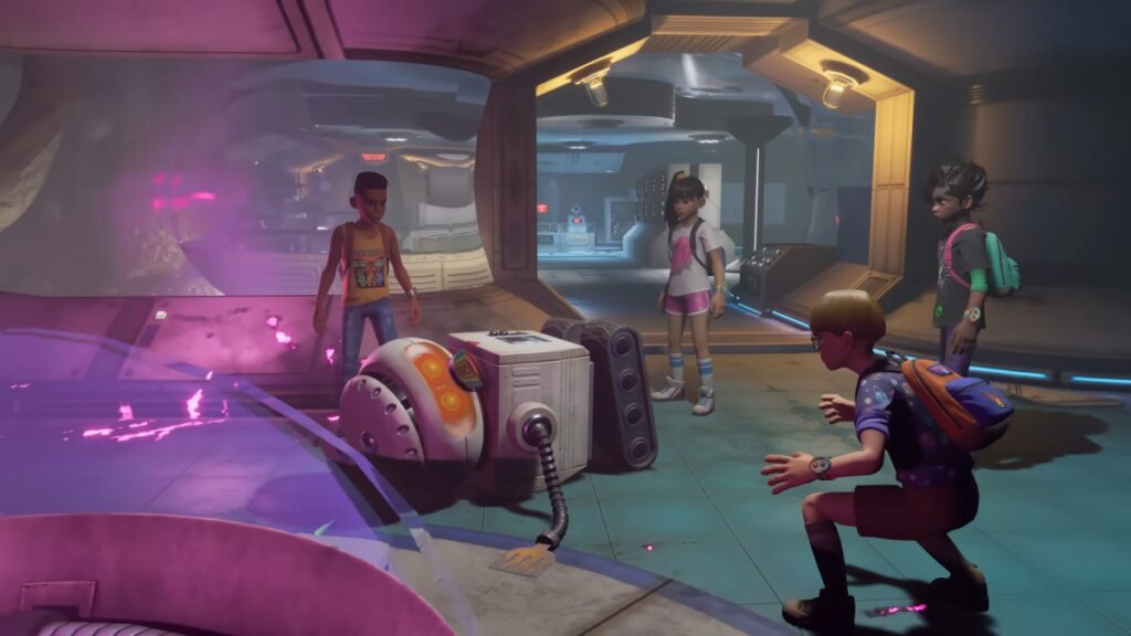 Grounded Science Topics